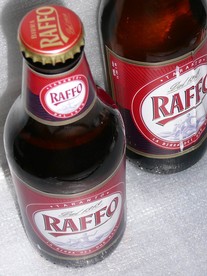 Birra RAFFO da cl.33