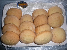 Fagottini farciti (Pan.DI LENA-Taranto)