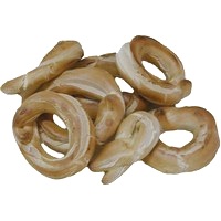 Taralli caserecci pugliesi