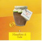 Marmellata di cedro