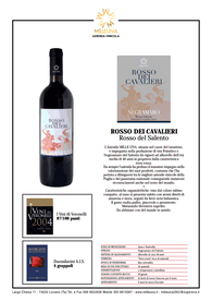 Rosso dei Cavalieri